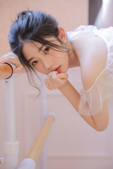 顽皮的女友