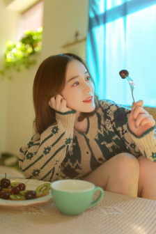 暗恋橘生淮南
