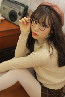 女朋友的闺蜜3