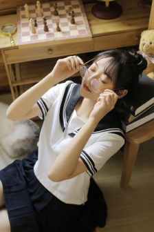 学生的妈妈二