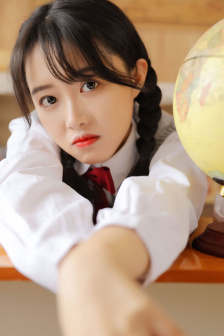 挡不住的风情